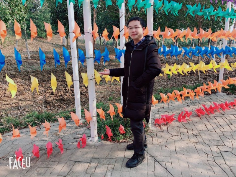 童话里的海的第一张照片--无锡相亲服务中心
