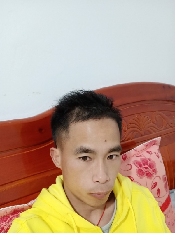 小biu崽的第一张照片--无锡相亲服务中心
