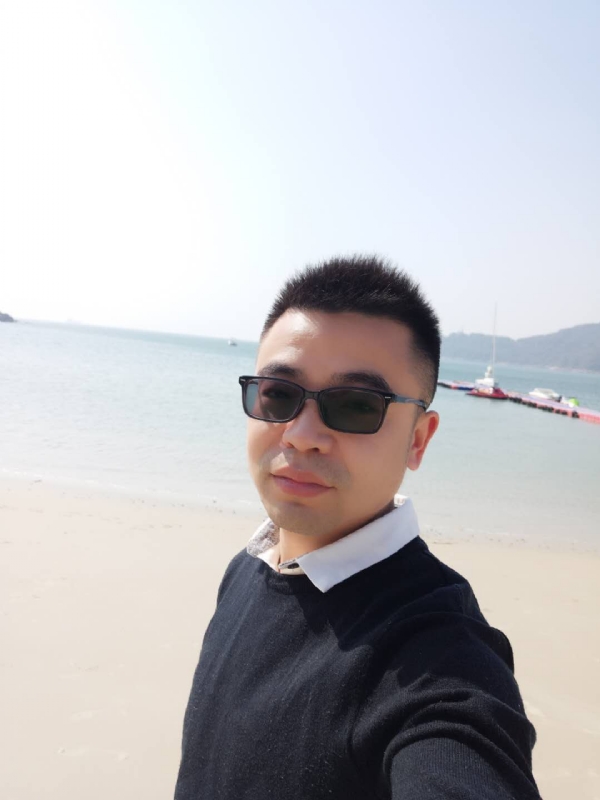 唐唐的第二张照片--无锡相亲服务中心