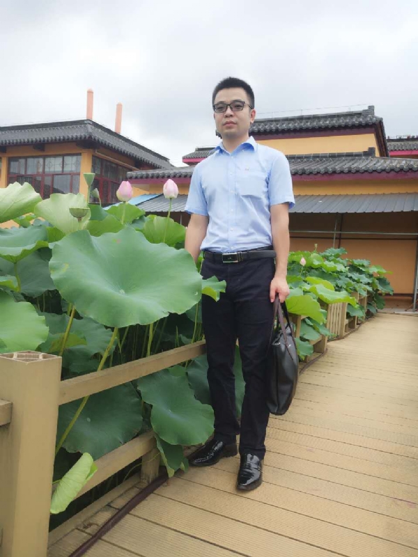 唐唐的第三张照片--无锡相亲服务中心