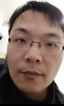 勇的第一张照片--无锡相亲服务中心