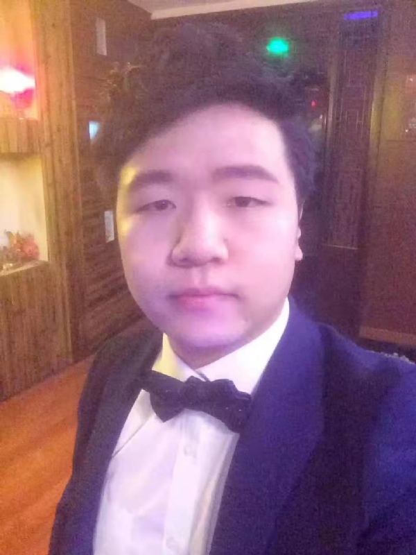 星辰的第一张照片--无锡相亲服务中心