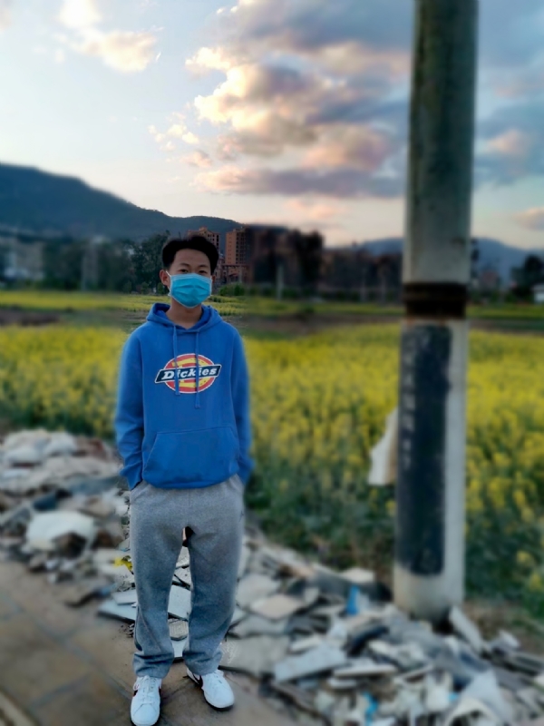 rich的第二张照片--无锡相亲服务中心