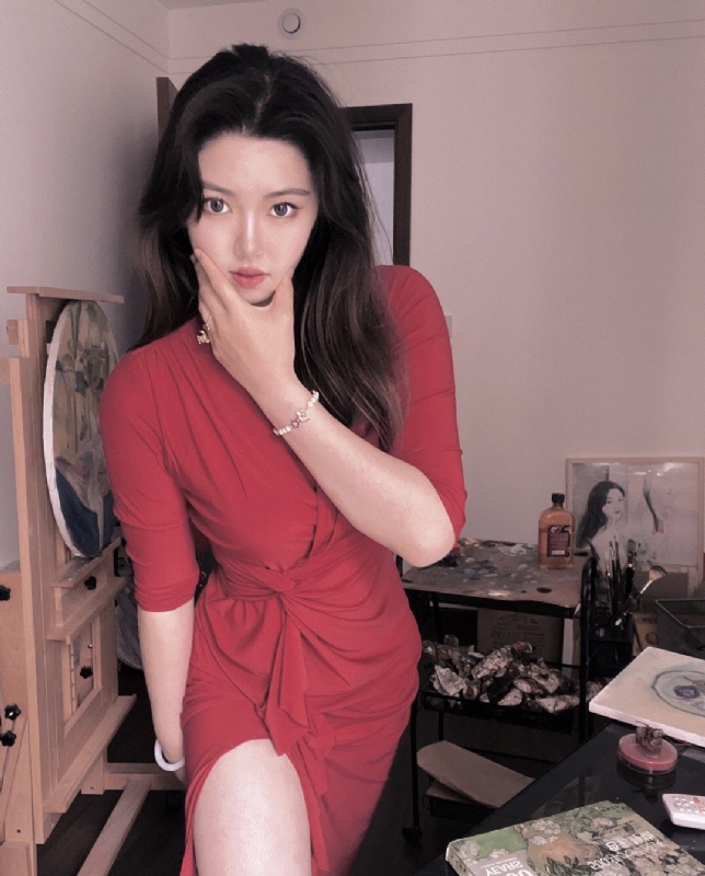YANGYANG的第二张照片--无锡相亲服务中心