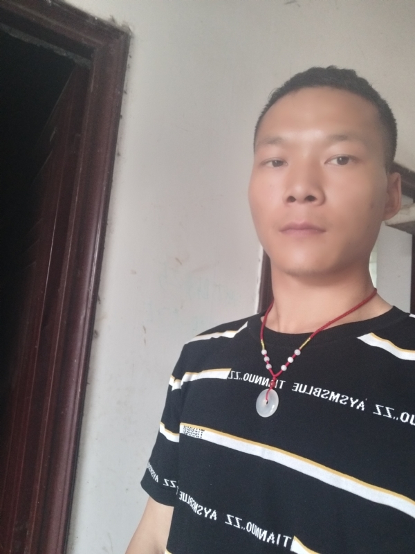 爱，请深爱的第一张照片--无锡相亲服务中心