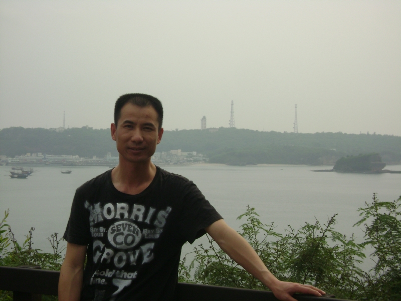 寻缘的第一张照片--无锡相亲服务中心