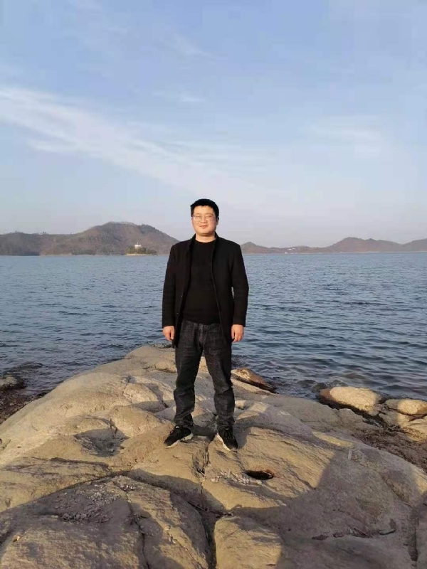 命之子的第一张照片--无锡相亲服务中心