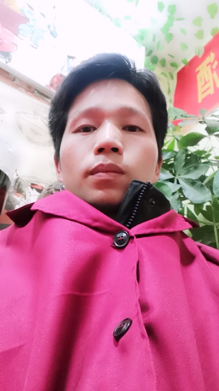单身的林凡的第一张照片--无锡相亲服务中心