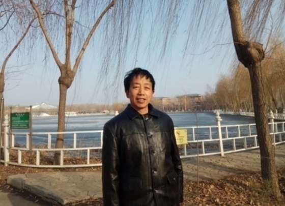 福星高照的第一张照片--无锡相亲服务中心