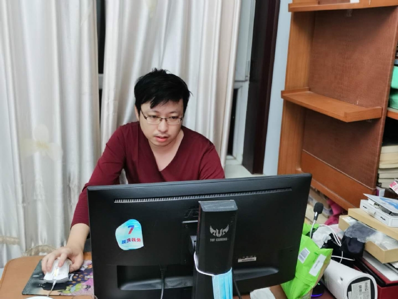 津彩的第一张照片--无锡相亲服务中心