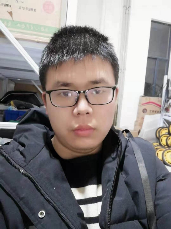 军军的第一张照片--无锡相亲服务中心