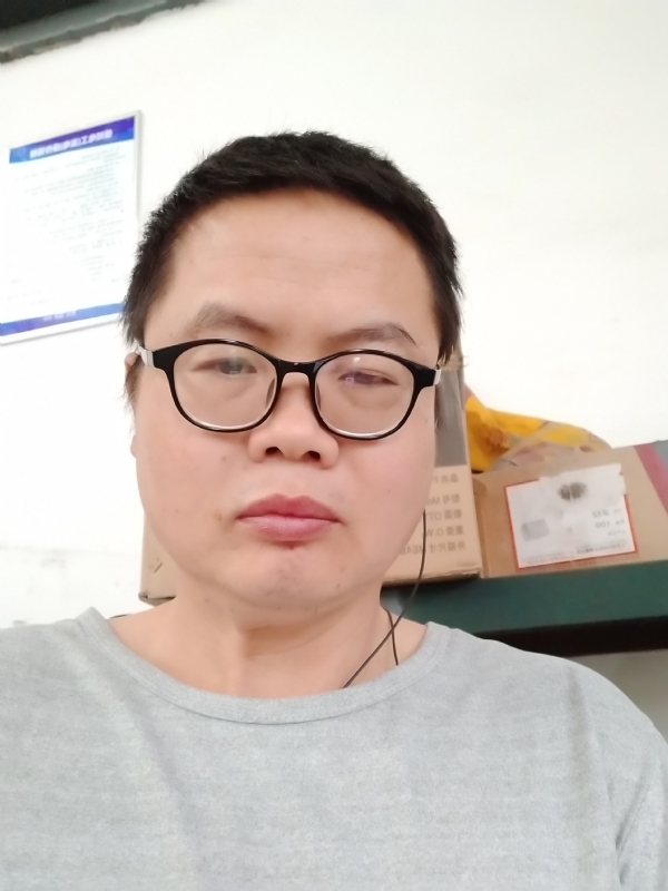 杰的第一张照片--无锡相亲服务中心