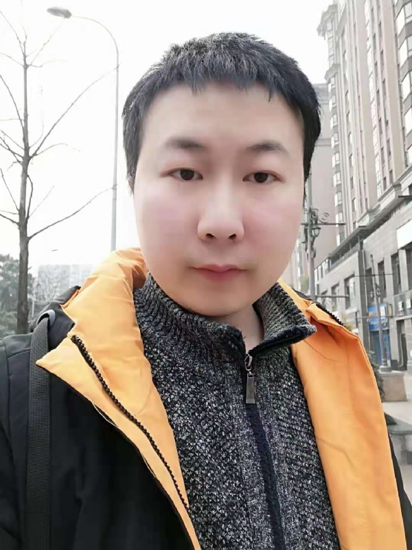 李李的第一张照片--无锡相亲服务中心