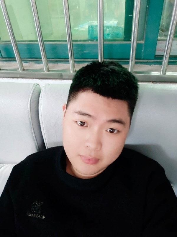 就叫涛涛吧的第一张照片--无锡相亲服务中心
