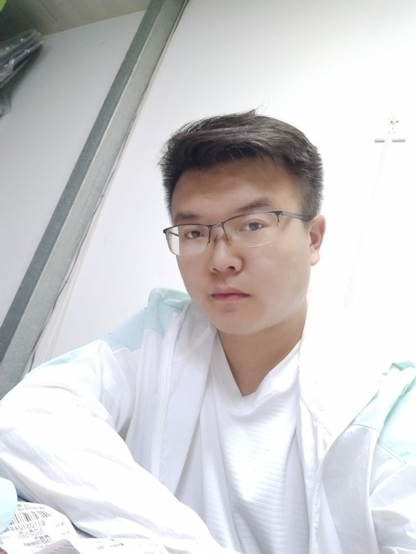 小晨的第一张照片--无锡相亲服务中心