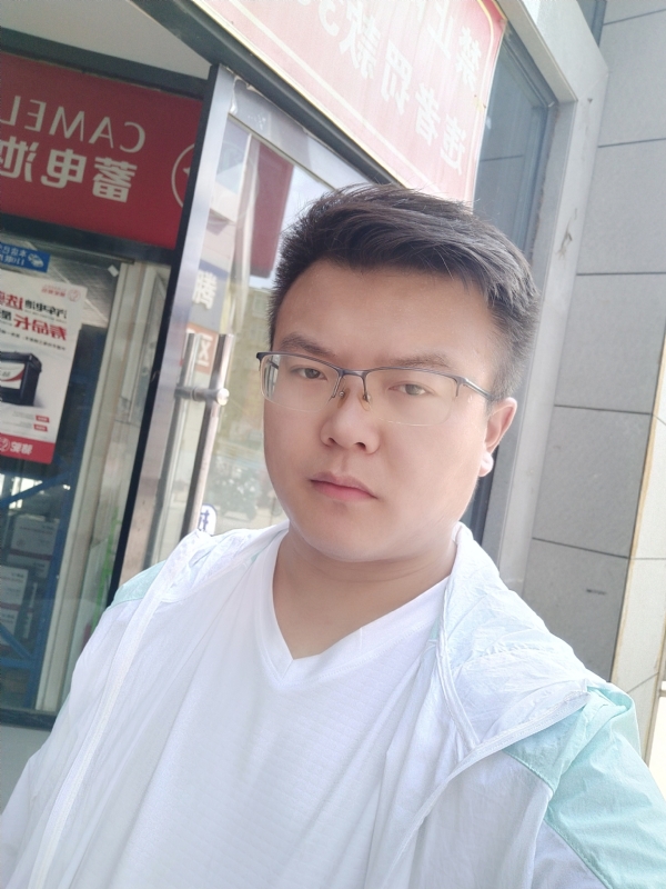 小晨的第二张照片--无锡相亲服务中心