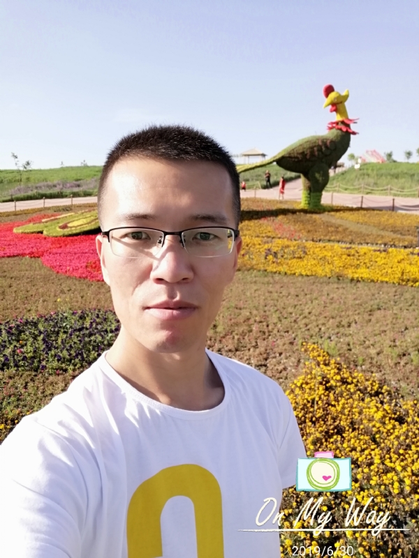 遇见你的第一张照片--无锡相亲服务中心