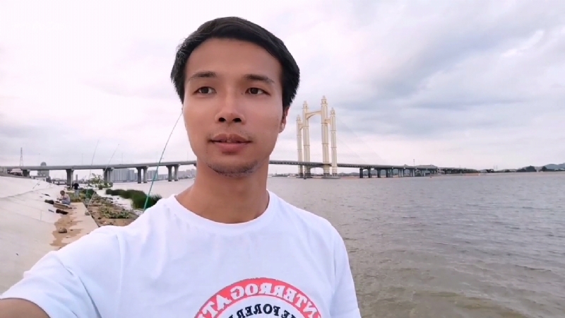 阿民的第一张照片--无锡相亲服务中心