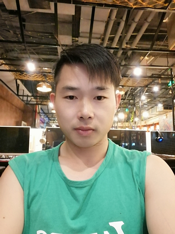 等风来的第一张照片--无锡相亲服务中心