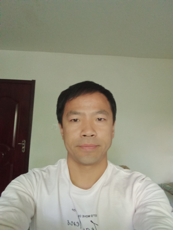 马宗圣的第一张照片--无锡相亲服务中心