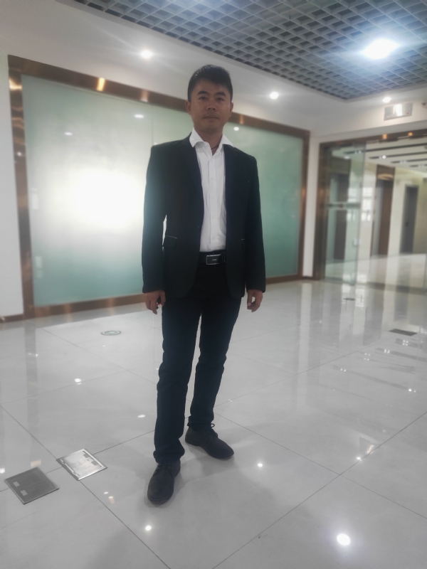 啊星的第一张照片--无锡相亲服务中心