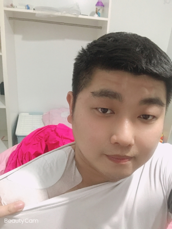 回忆是个小孩的第二张照片--无锡相亲服务中心