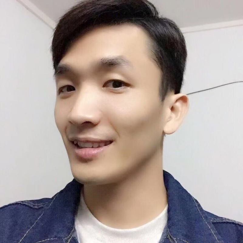 Fongkuo的第一张照片--无锡相亲服务中心