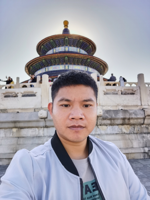 灵风的第二张照片--无锡相亲服务中心