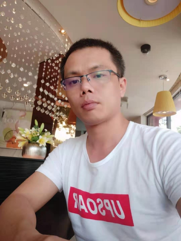 叶寒君的第三张照片--无锡相亲服务中心
