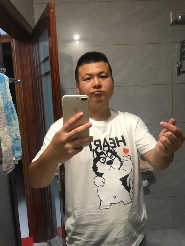 阔落的第一张照片--无锡相亲服务中心