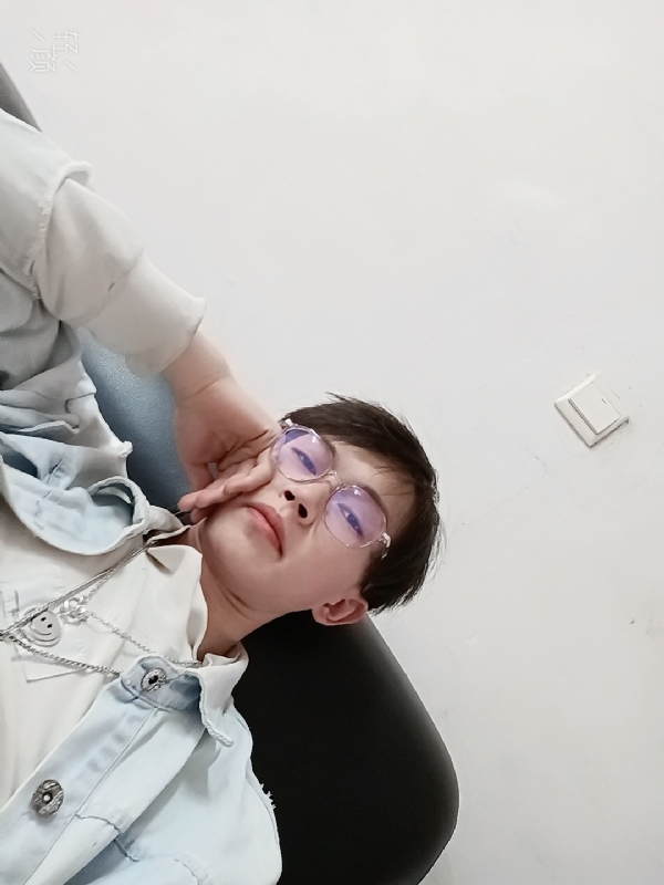染七的第二张照片--无锡相亲服务中心