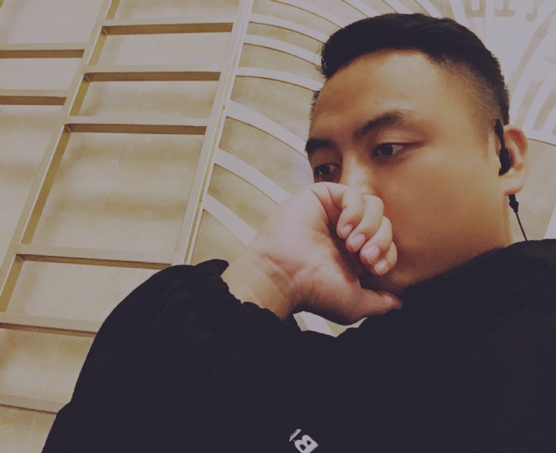 楠的第一张照片--无锡相亲服务中心