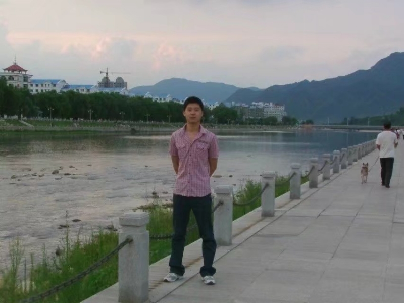 王王的第一张照片--无锡相亲服务中心