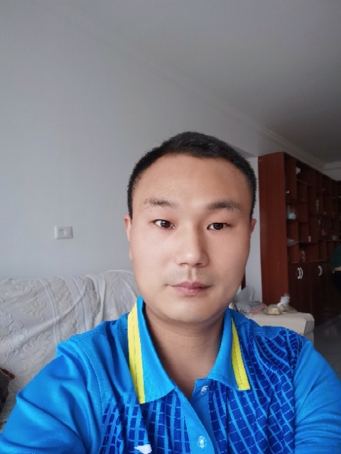 明哥的第一张照片--无锡相亲服务中心