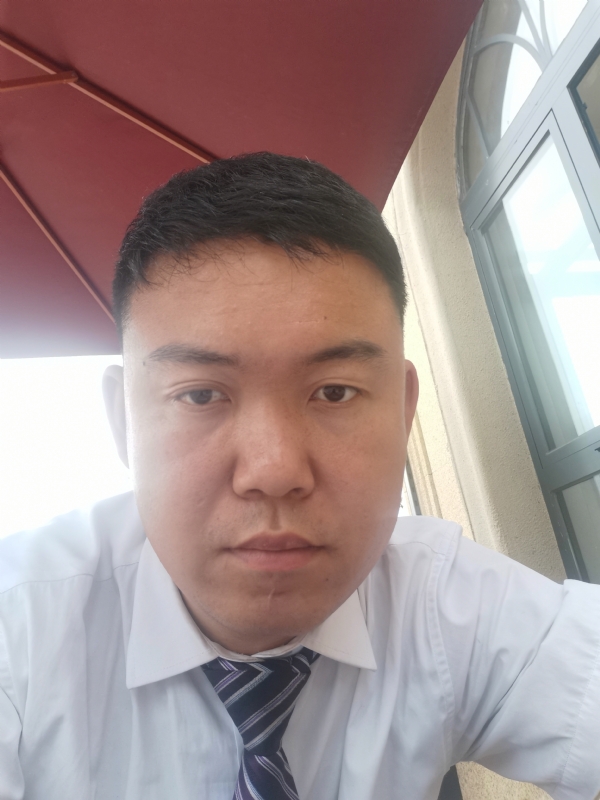 小龙哥的第一张照片--无锡相亲服务中心