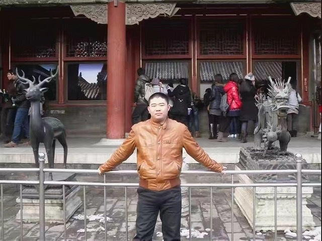 余生一起的第二张照片--无锡相亲服务中心