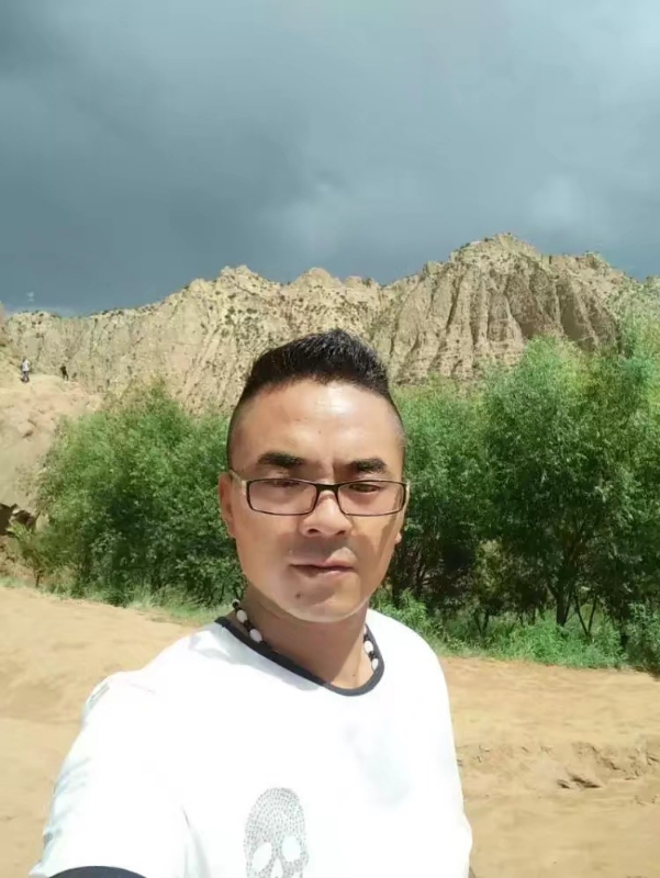 无情的沙尘暴的第一张照片--无锡相亲服务中心