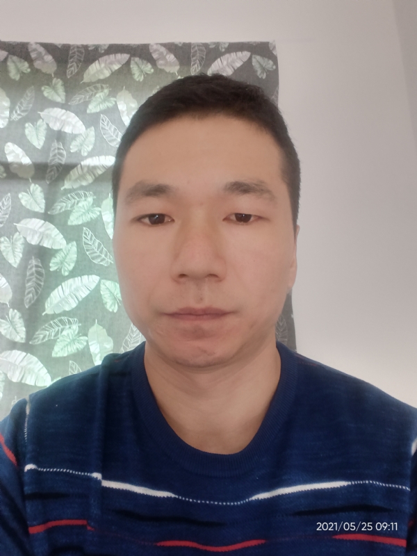 欢哥的第一张照片--无锡相亲服务中心