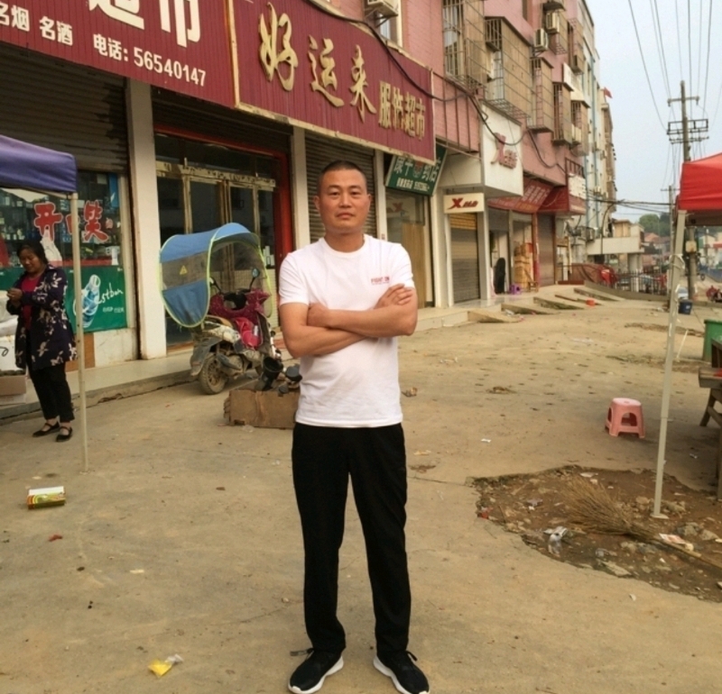 倾城之恋的第一张照片--无锡相亲服务中心