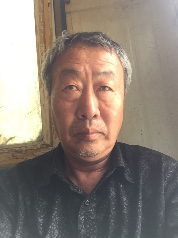 也许的第一张照片--无锡相亲服务中心