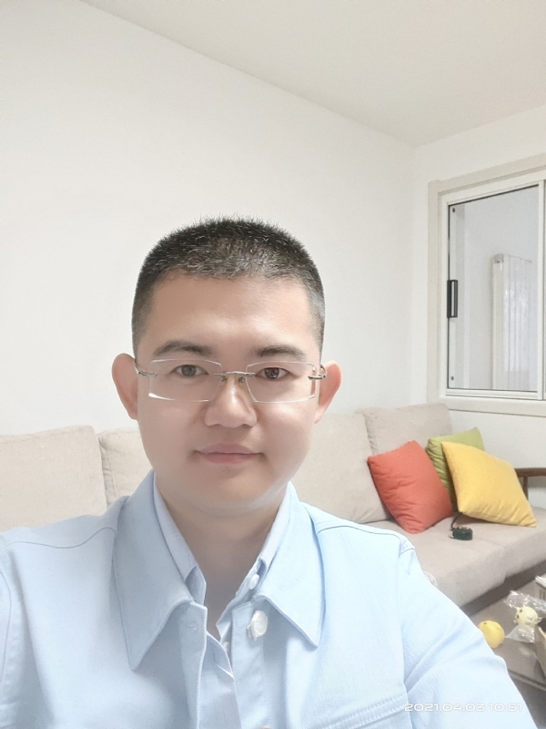 静受时光温柔的第一张照片--无锡相亲服务中心