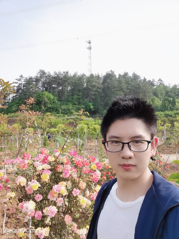 临海听风的第二张照片--无锡相亲服务中心