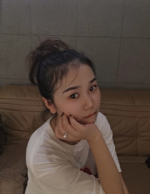 欣欣的第一张照片--无锡相亲服务中心