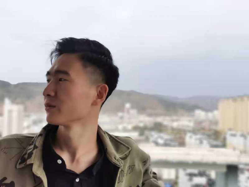如故6的第一张照片--无锡相亲服务中心