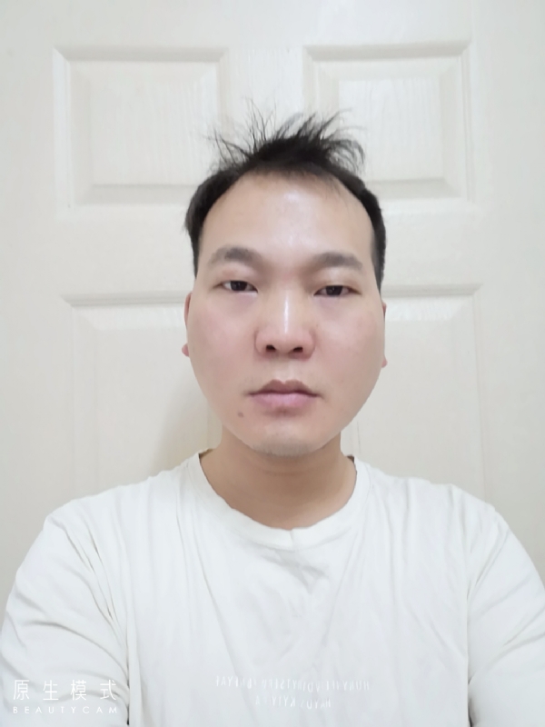 默默的第二张照片--无锡相亲服务中心
