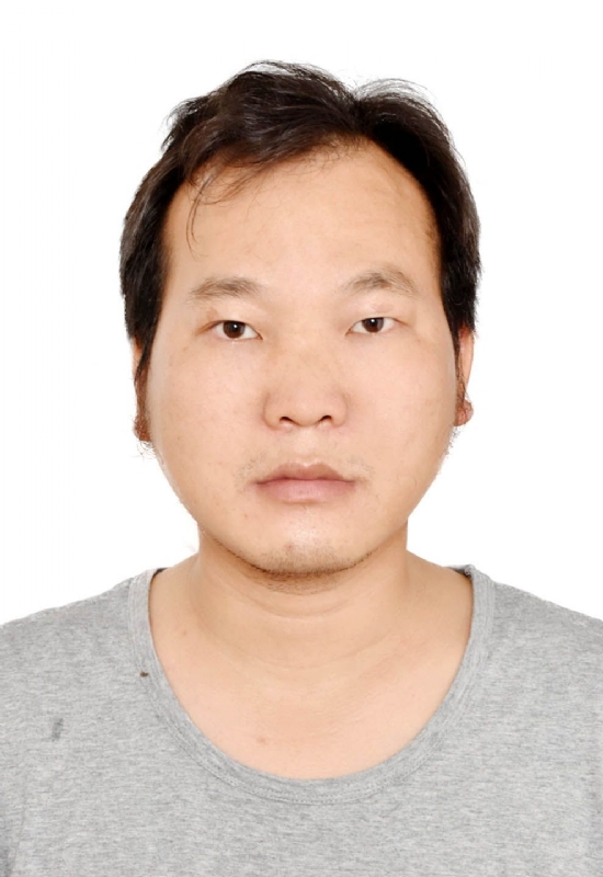 默默的第三张照片--无锡相亲服务中心