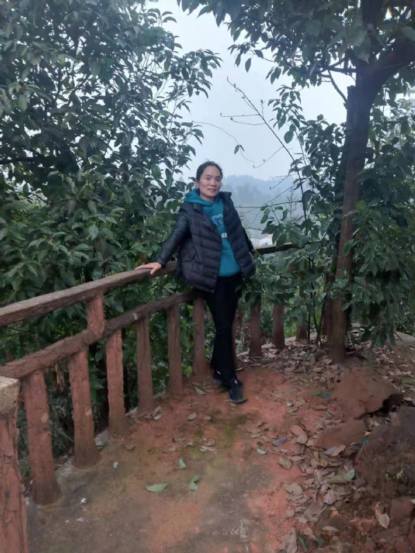往事随风的第一张照片--无锡相亲服务中心