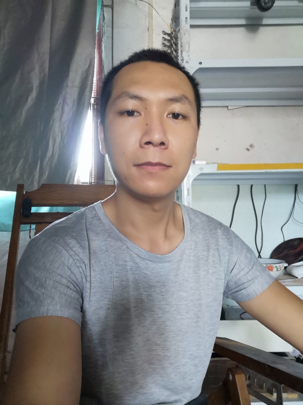 晴天的第二张照片--无锡相亲服务中心