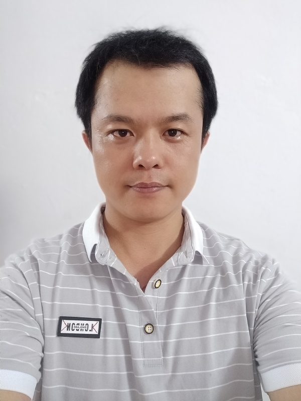 冰河的第二张照片--无锡相亲服务中心