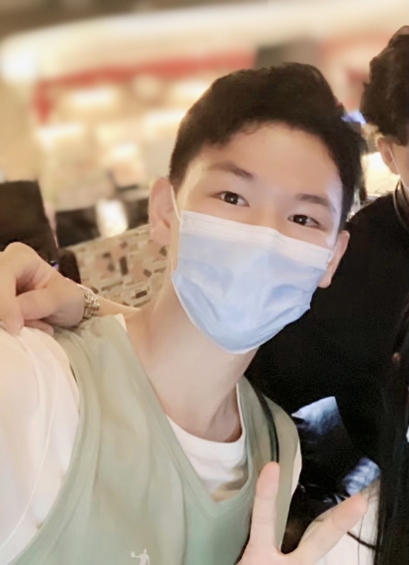 六月的春风的第四张照片--无锡相亲服务中心